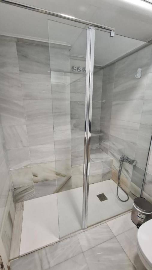 セビリアOptimus Duplex Loftアパートメント エクステリア 写真